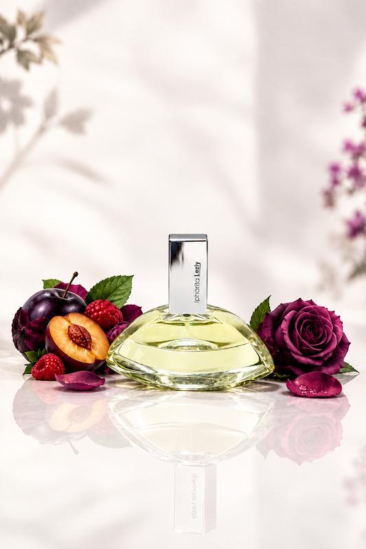 عطر زنانه لزلی مدل Iphorita حجم 30 میل