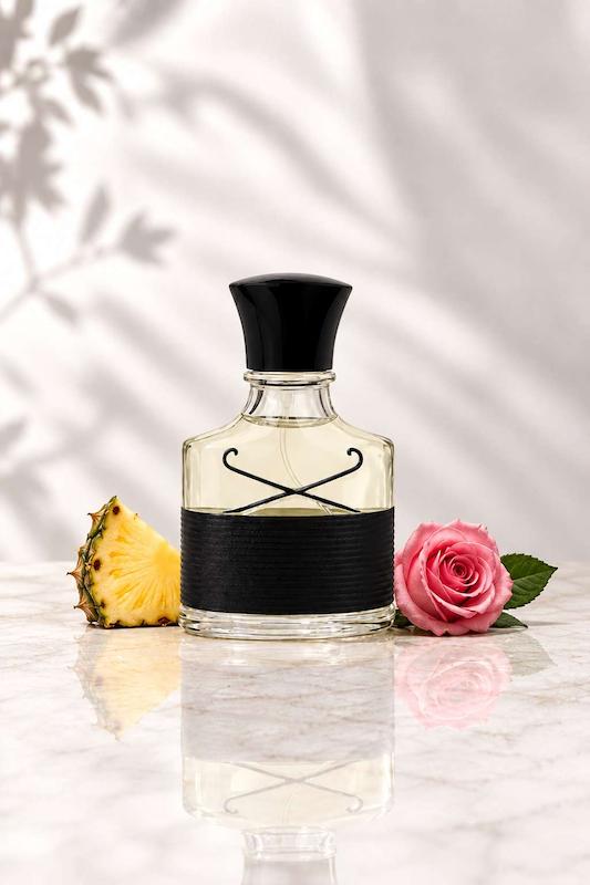 عطر مردانه لزلی مدل Aviktuus حجم 25 میل