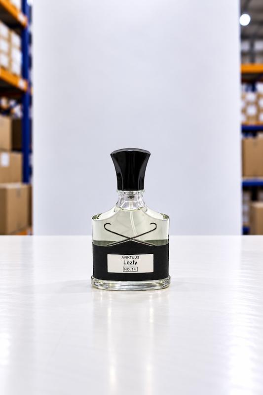 عطر مردانه Aviktuus