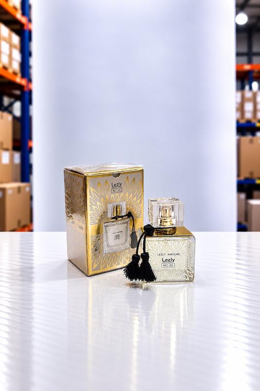 عطر زنانه Amoure