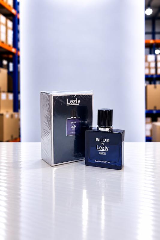 عطر مردانه Blue