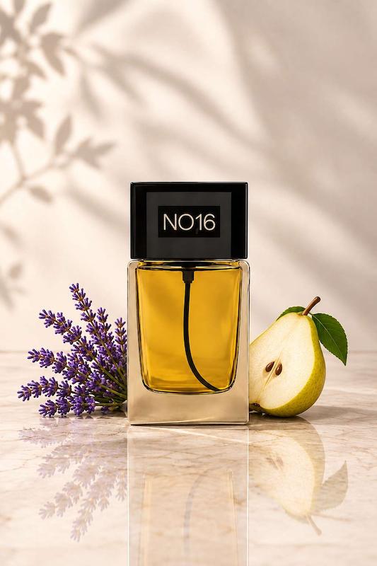 عطر لزلی مدل Homell حجم 25 میل