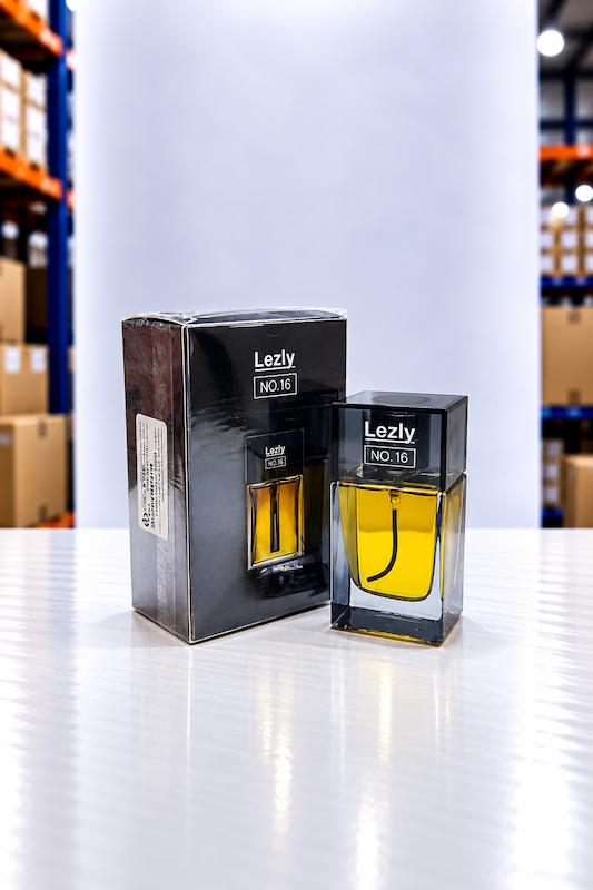 عطر Homell