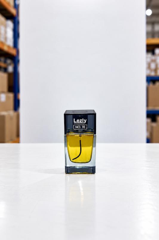 عطر لزلی مدل Homell