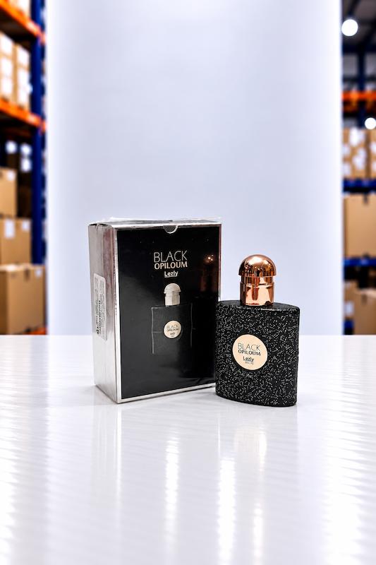 عطر زنانه Black Opium