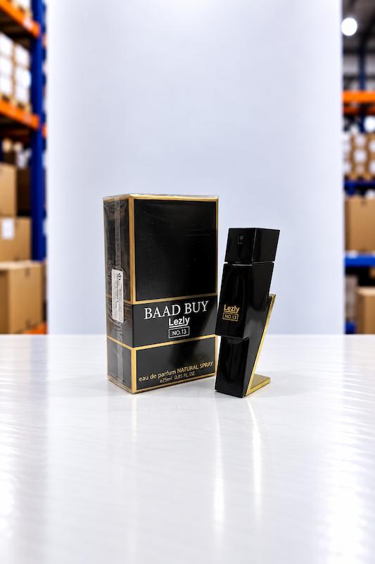 عطر مردانه BAAD BUY