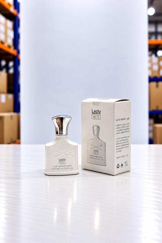 عطر Silver Mountain