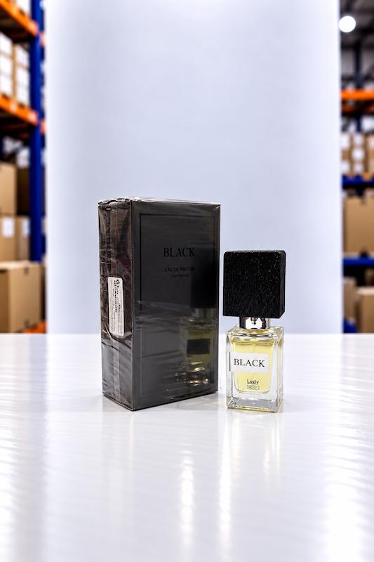 عطر مردانه Black حجم 25 میل