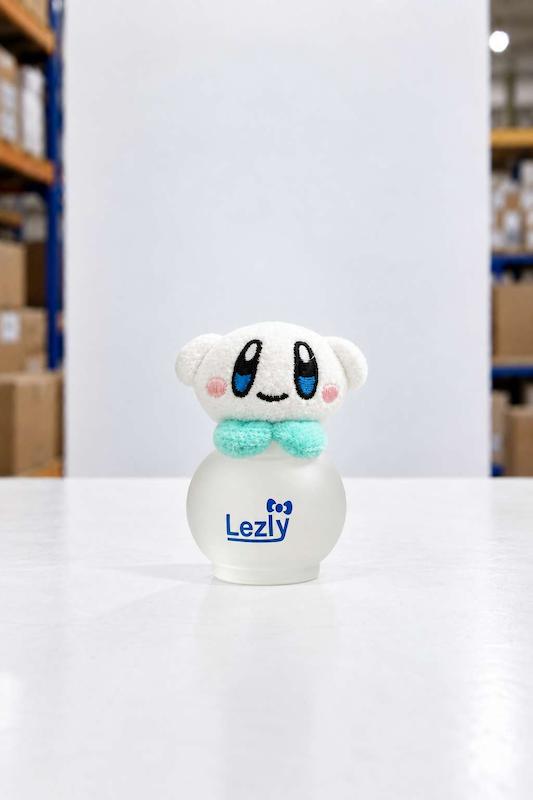 عطر کودک لزلی مدل Toy 1 حجم 60 میل