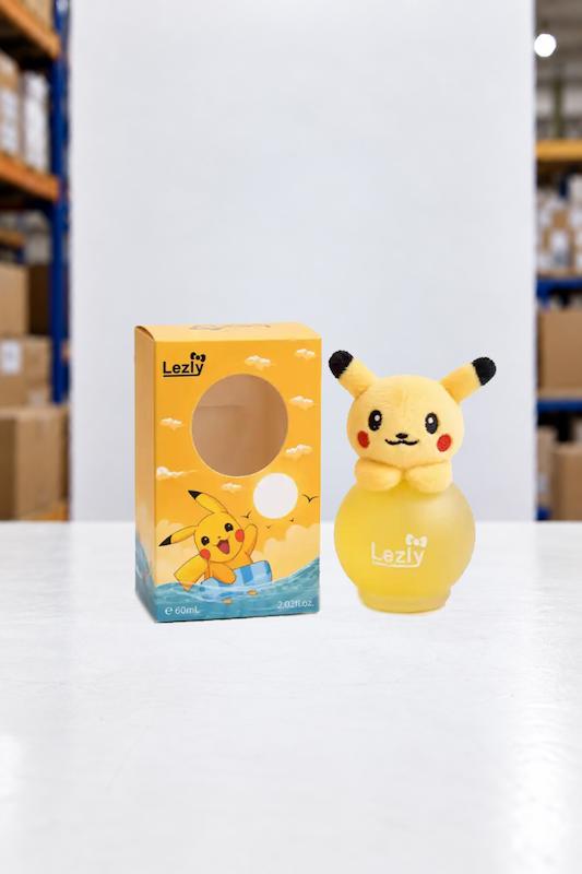 عطر کودک لزلی مدل NO-11 حجم 60 میل