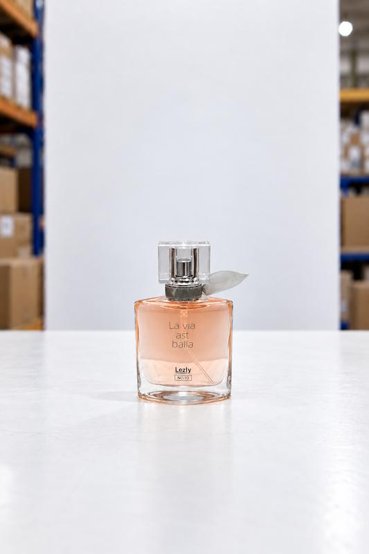 عطر زنانه LaVia Ast Balla
