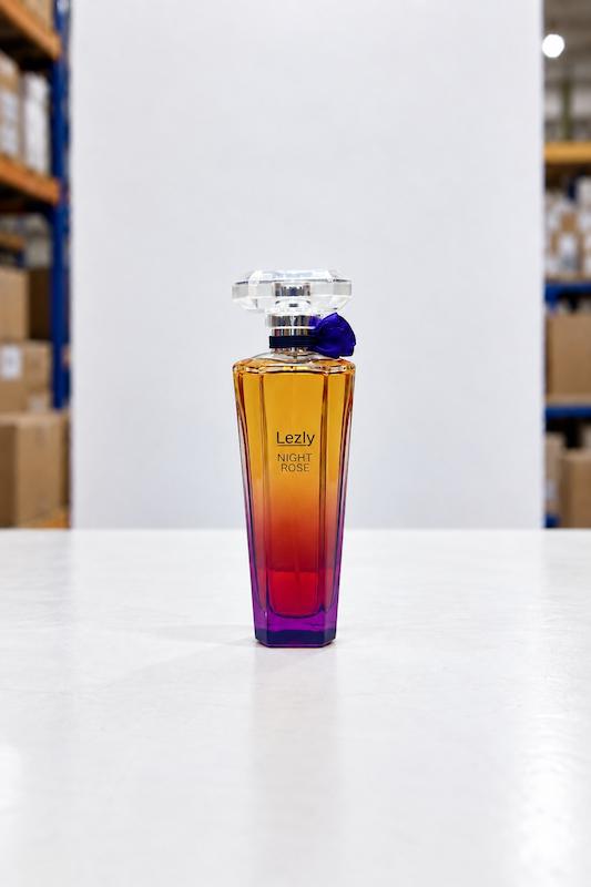 عطر زنانه Midnight Rose