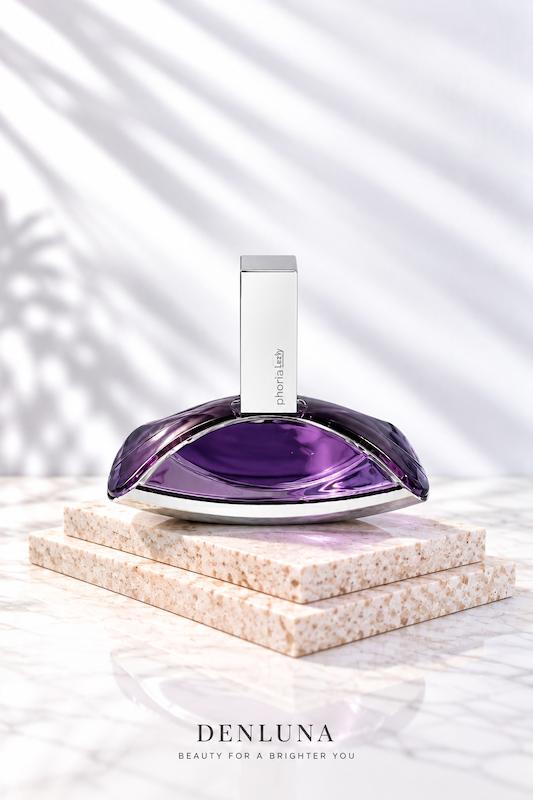 عطر زنانه لزلی مدل Iphorita حجم 100 میل
