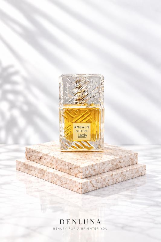 عطر لزلی مدل Angels’ Share حجم 100 میل