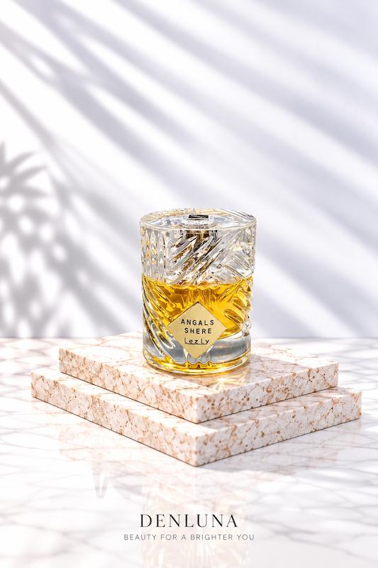 عطر لزلی مدل Angels’ Share حجم 60 میل