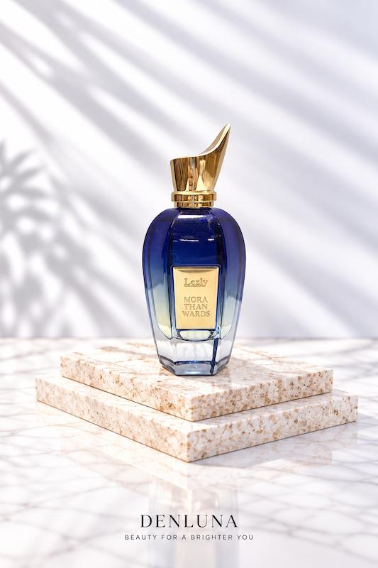 عطر مردانه لزلی Xerjoff حجم 100 میل