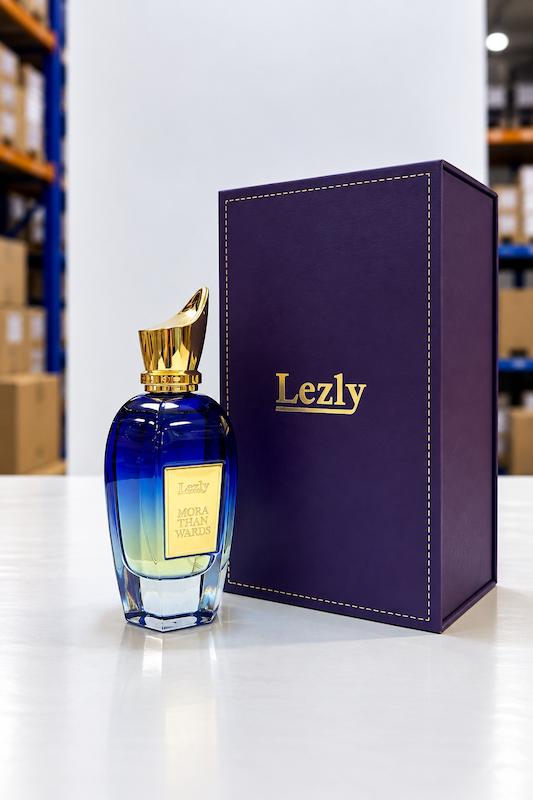 عطر مردانه لزلی Xerjoff