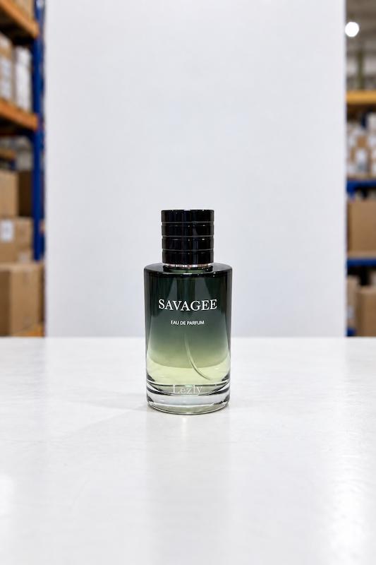 عطر Savagee Elixir