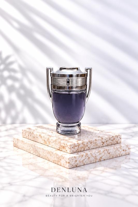 عطر مردانه لزلی Invectous حجم 100 میل