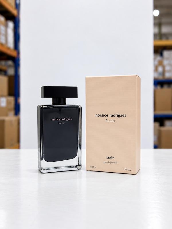 عطر زنانه لزلی مدل Norsice Radrigaes