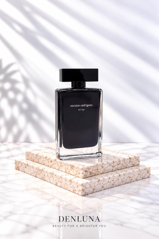 عطر زنانه لزلی مدل Norsice Radrigaes حجم 100 میل
