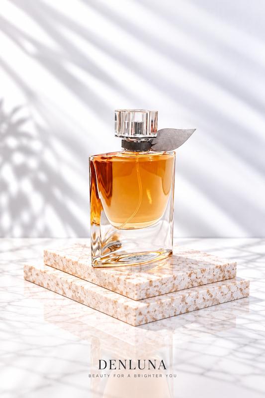 عطر زنانه لزلی مدل LaVia Ast Balla حجم 100 میل