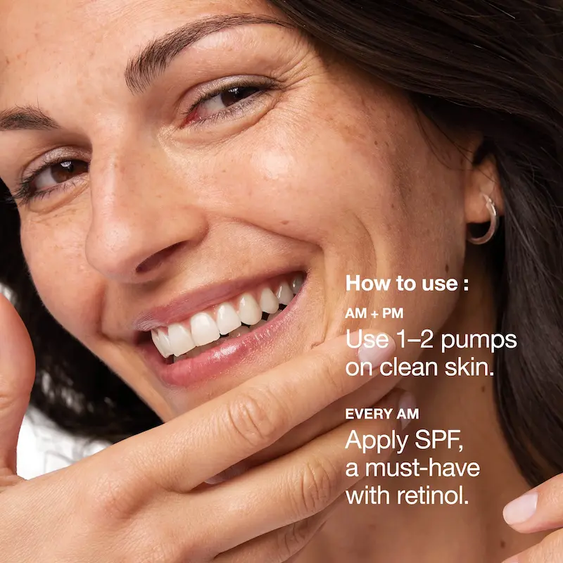 سرم ضدچروک کلینیک Smart Clinical Repair