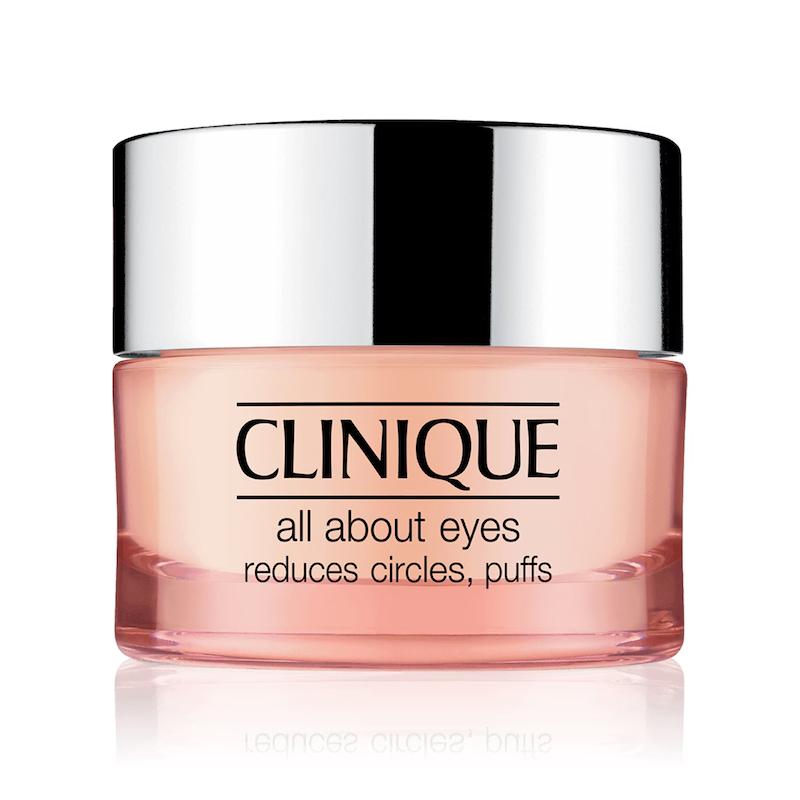 Clinique All About Eyes Eye Cream 15ml