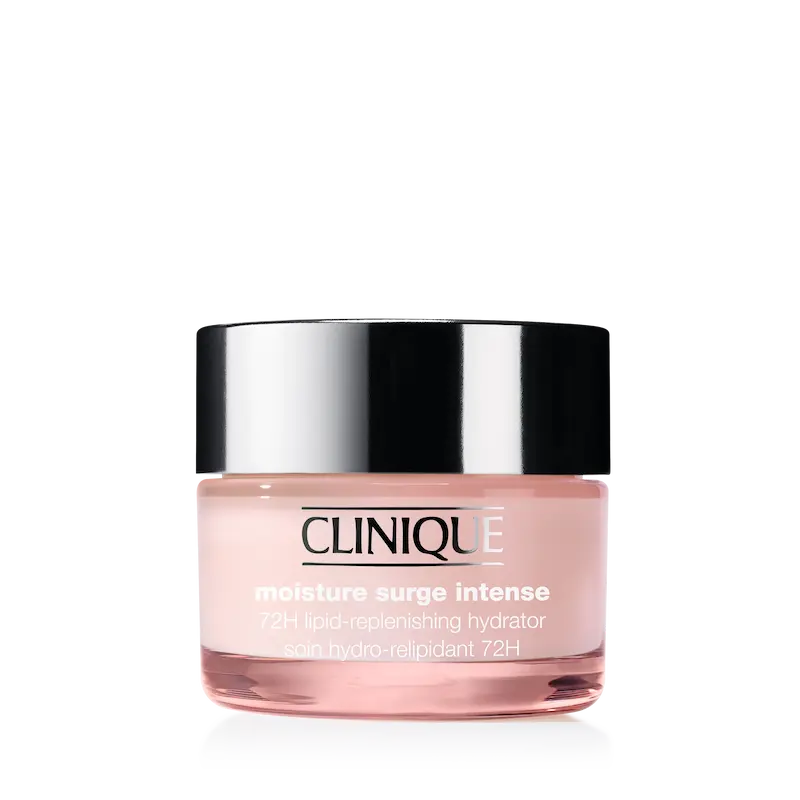 کرم ژل آبرسان قوی کلینیک Moisture Surge Intense 72H