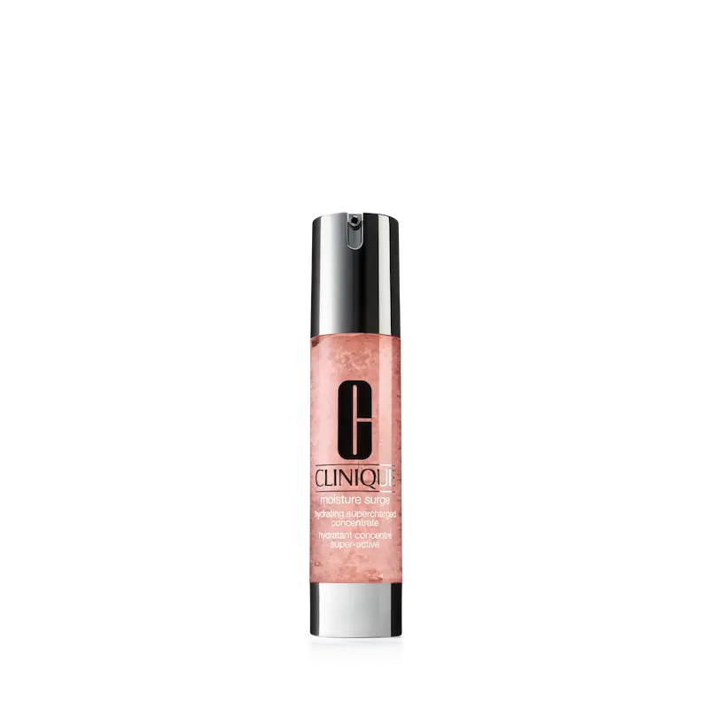 آبرسان 72 ساعته کلینیک Moisture Surge برای پوست دهیدراته