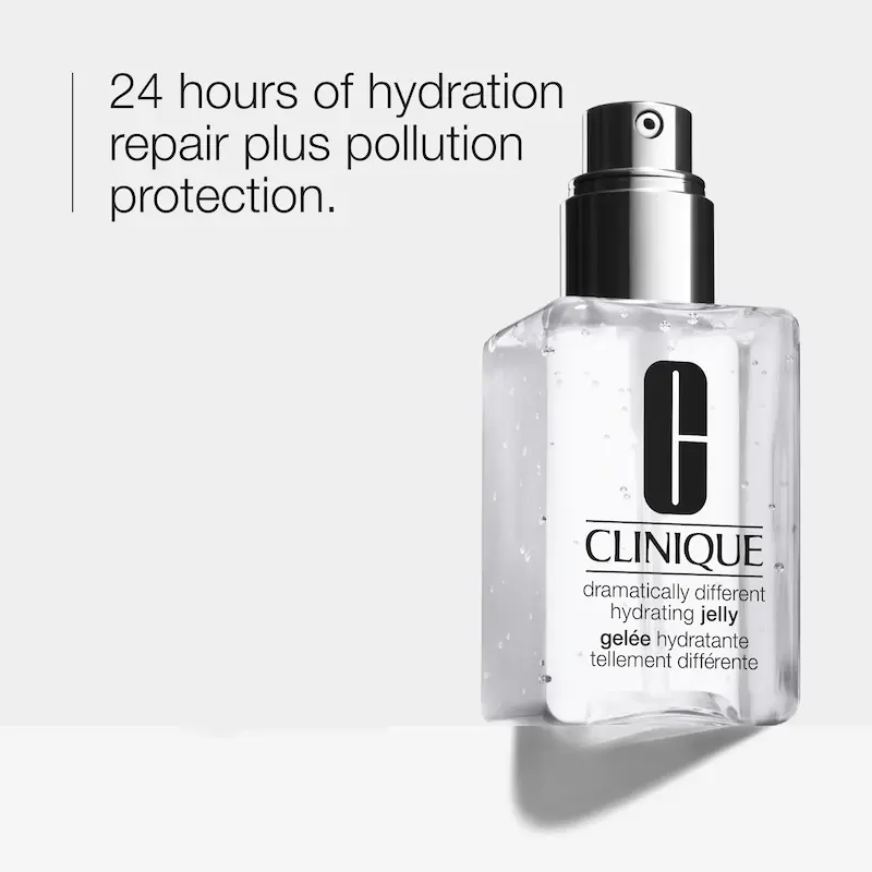 Clinique Dramatically Different Hydrating Jelly 125ml