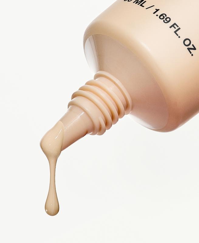 Anua Matt But Glow Cover Beige SPF50+ PA++++ 50ml