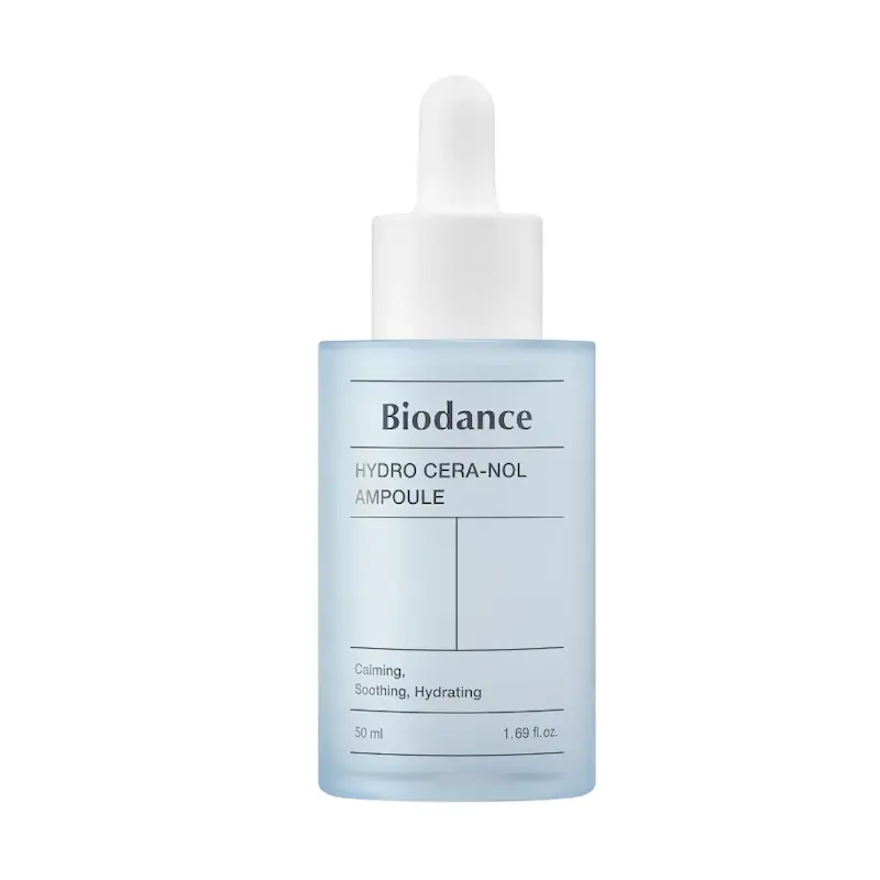 آبرسان Biodance Hydro Cera-nol 30ml