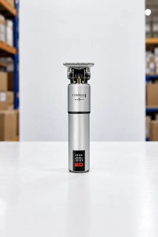 خط زن حرفه‌ای COMMAX Royal Pro مدل CR-919