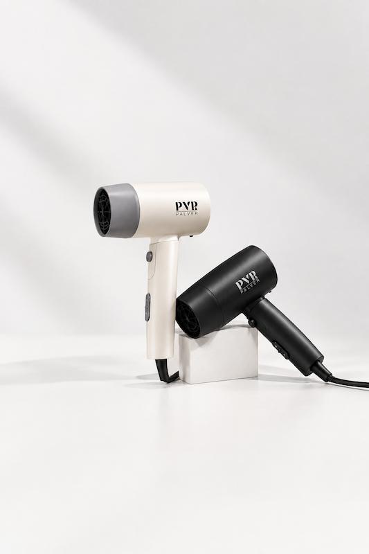 سشوار مسافرتی تاشو PALVER مدل PVR-6812