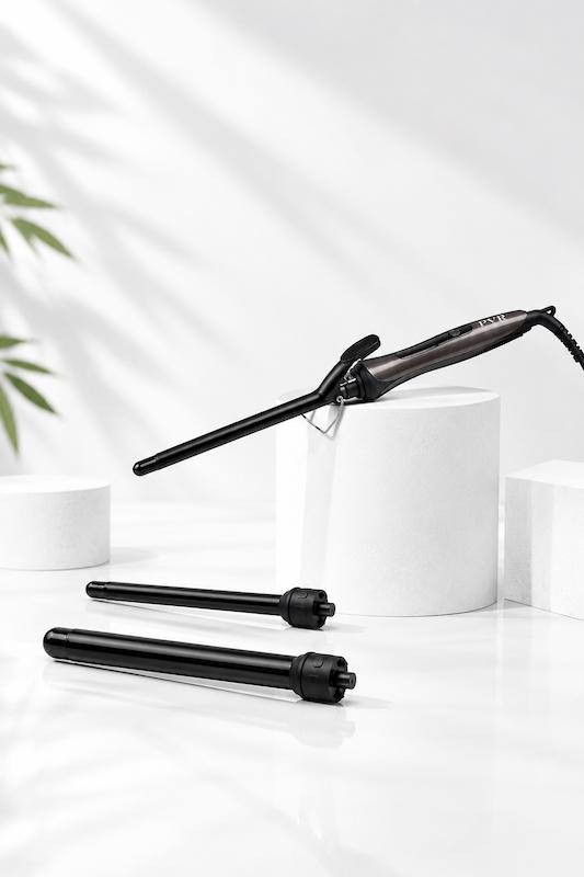 فر کننده مو PALVER مدل PVR-920 سایز ۱۹ میلی‌متر