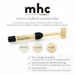 کامپوزیت میکروهیبرید سارمکو - Saremco Composite - MHC