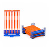 اپلیکاتور لمینیت چسبنده دایرکتا Stik-n-Place Directa