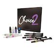 کیت چویس 2 آل باند یونیورسال بیسکو Choice 2 Starter Kit All Bond Universal Bisco