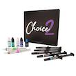 کیت چویس 2 آل باند 3 بیسکو Choice 2 Starter Kit All Bond 3 Bisco