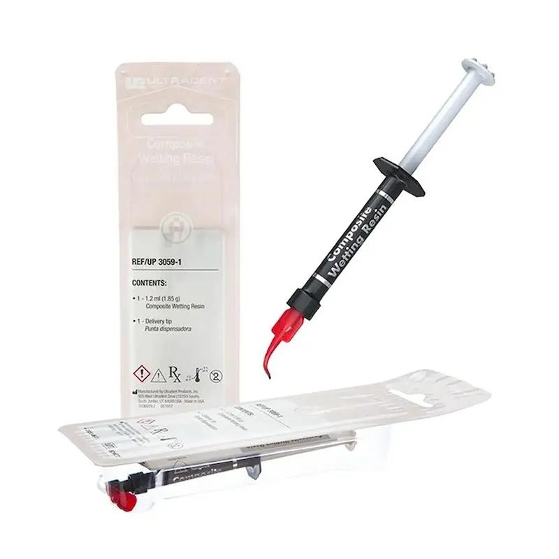 وتینگ رزین اولترادنت