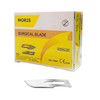 تیغ بیستوری جراحی موریس Moris Surgical Blade