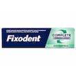 چسب دندان مصنوعی فیکسودنت 47 گرم مدل FIXODENT Complete