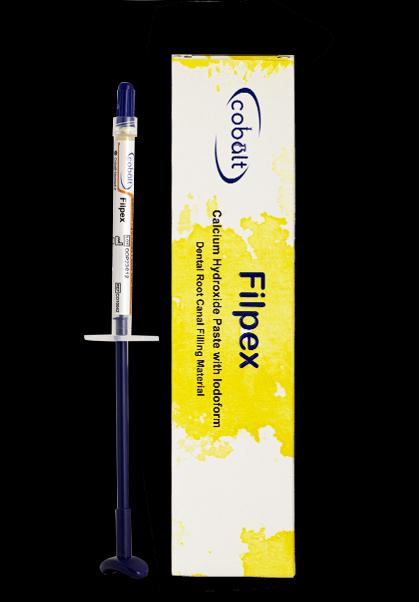 فیلپکس کبالت ، Cobalt Filpex