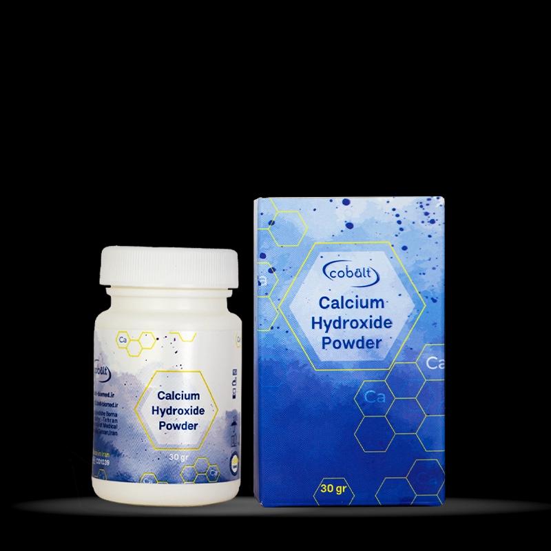 پودر کلسیم هیدروکساید کبالت ، Cobalt Calcium Hydroxide Powder