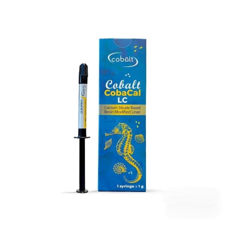 لاینر نوری کلسیم سیلیکات کبالت ، Cobalt CobaCal LC