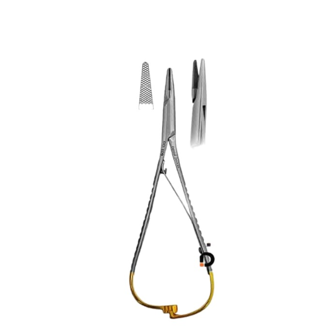 متیو TC 14CM تنگستن کارباید دنتال دیوایس
