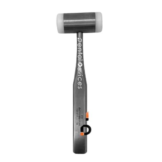 چکش ( ملت ) تفلون 320 گرم دنتال دیوایس