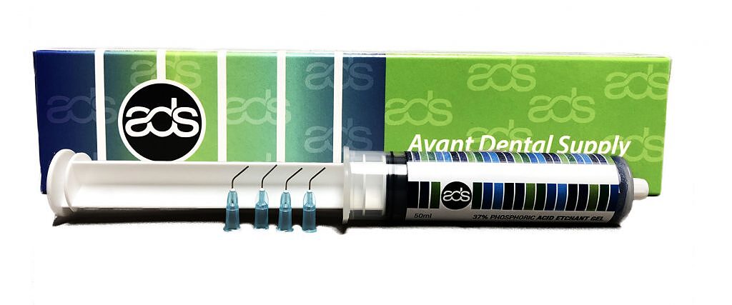 اسیداچ جامبو ads(50میل)