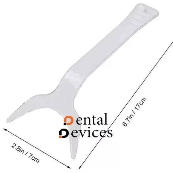 دهان بازکن Lip Fork